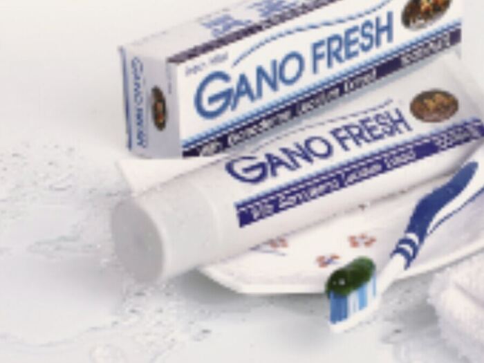 Gano Fresh
